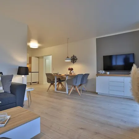 Haffblick Whg Ha38 * Boltenhagen (Ostseebad)