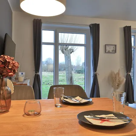 Haffblick Whg Ha38 Appartamento *