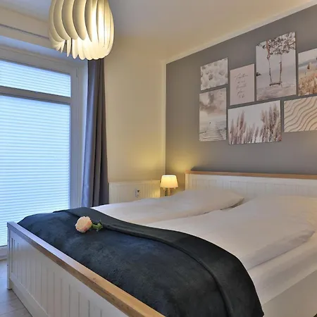 Apartment Haffblick Whg Ha38 Boltenhagen (Ostseebad)
