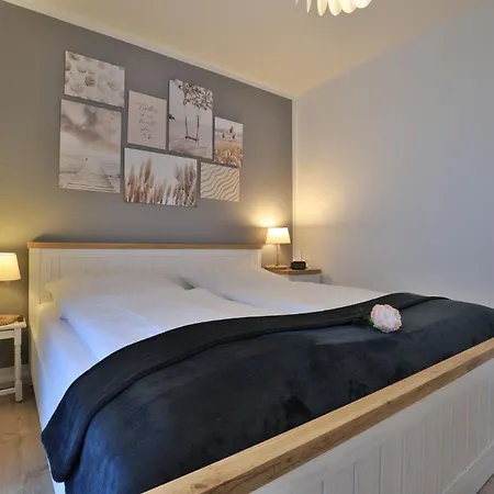 Appartamento Haffblick Whg Ha38