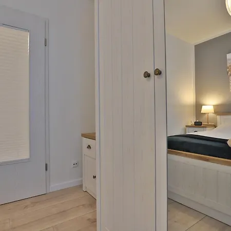 Haffblick Whg Ha38 Appartamento Boltenhagen (Ostseebad)