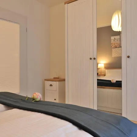 Haffblick Whg Ha38 Appartamento *