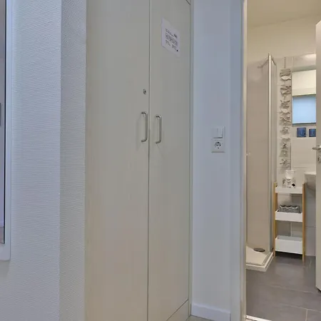 Haffblick Whg Ha38 Appartamento