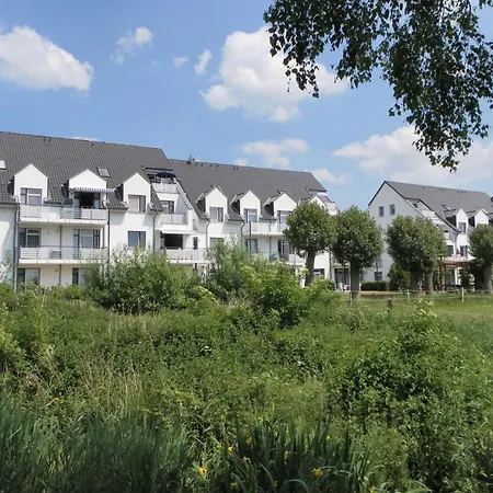 Haffblick Whg Ha38 Appartamento Boltenhagen (Ostseebad)