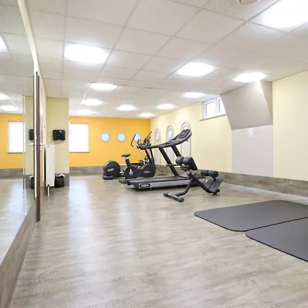Appartement Haffblick Whg Ha38