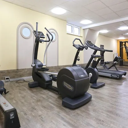 Haffblick Whg Ha38 Appartamento