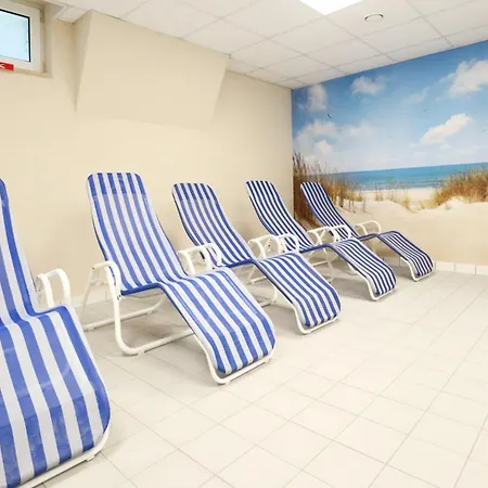 Haffblick Whg Ha38 * Boltenhagen (Ostseebad)