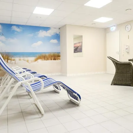 Haffblick Whg Ha38 *