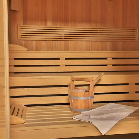 Appartamento Haffblick Whg Ha38 *