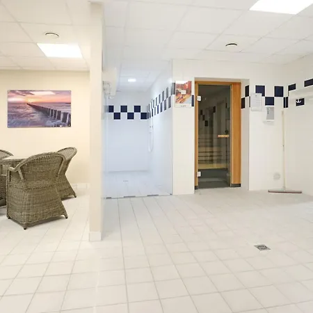 Haffblick Whg Ha38 Appartamento *