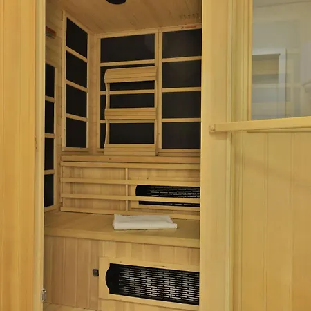 Haffblick Whg Ha38 Appartamento *