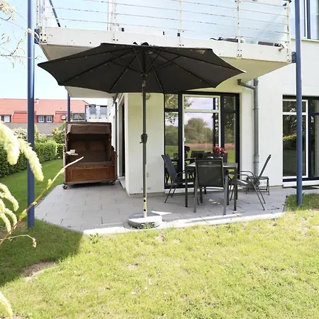 Haffblick Whg Ha38 Boltenhagen (Ostseebad)