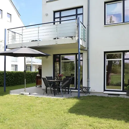 Appartement Haffblick Whg Ha38