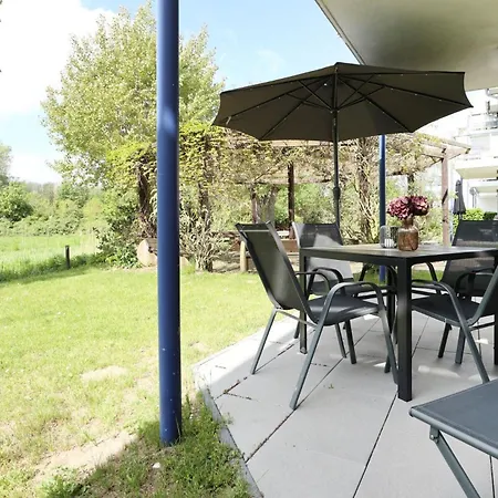 Haffblick Whg Ha38 Appartement Boltenhagen (Ostseebad)